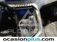 2018 Peugeot 5008