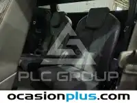 2018 Peugeot 5008