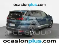 2018 Peugeot 5008