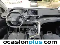 2018 Peugeot 5008