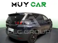 2018 Peugeot 5008