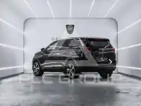 2018 Peugeot 5008