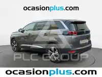 2018 Peugeot 5008