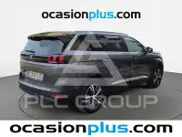 2018 Peugeot 5008