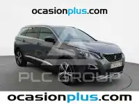 2018 Peugeot 5008