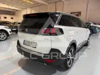 2018 Peugeot 5008