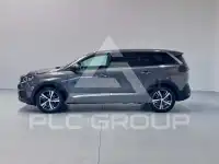 2018 Peugeot 5008