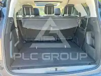2018 Peugeot 5008