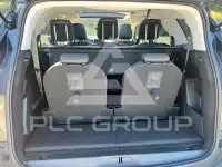 2018 Peugeot 5008