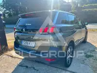 2018 Peugeot 5008