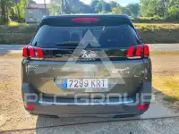 2018 Peugeot 5008
