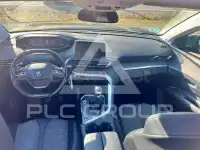 2018 Peugeot 5008