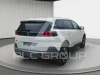 2018 Peugeot 5008