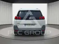 2018 Peugeot 5008