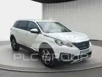 2018 Peugeot 5008