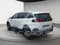 2018 Peugeot 5008