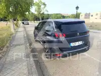 2018 Peugeot 5008