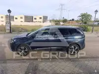 2018 Peugeot 5008