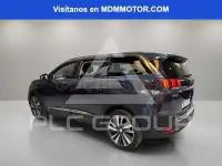 2018 Peugeot 5008