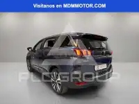 2018 Peugeot 5008