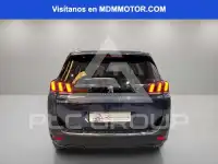 2018 Peugeot 5008
