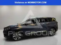 2018 Peugeot 5008
