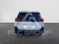2018 Peugeot 5008
