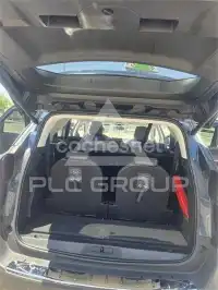 2018 Peugeot 5008