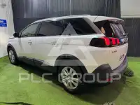 2018 Peugeot 5008