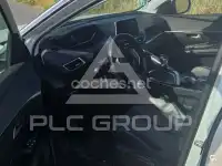 2018 Peugeot 5008