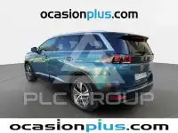 2018 Peugeot 5008