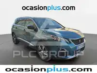 2018 Peugeot 5008