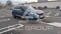 2018 Peugeot 5008