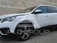2018 Peugeot 5008