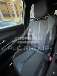 2018 Peugeot 5008