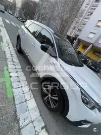 2018 Peugeot 5008