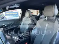 2018 Peugeot 5008