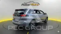 2018 Peugeot 5008