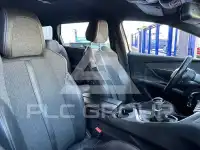 2018 Peugeot 5008