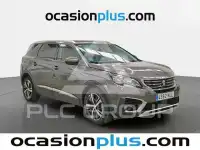 2018 Peugeot 5008