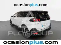 2018 Peugeot 5008
