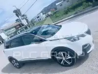 2018 Peugeot 5008