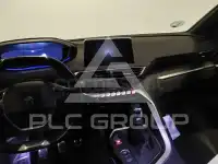 2018 Peugeot 5008