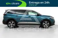 2018 Peugeot 5008