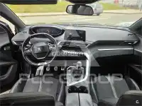 2018 Peugeot 5008