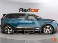 2018 Peugeot 5008