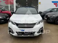 2018 Peugeot 5008