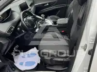 2018 Peugeot 5008