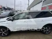 2018 Peugeot 5008