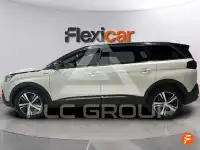 2018 Peugeot 5008